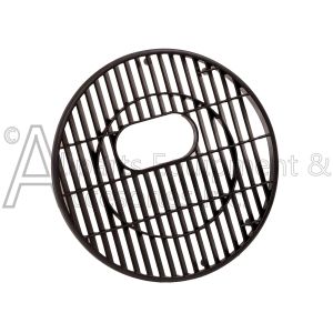 27237 Inlet Grill for Dewalt construction heater