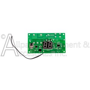 27267 thermostat board