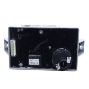 27808 flame control module front view