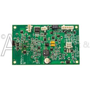 27918 heater control board