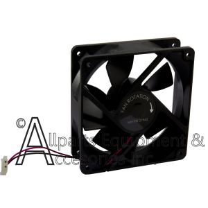 FAN,BRUSHLESS,DC,35CLP