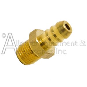 2803.0424.00 DETERGENT COUPLING, COMET ZWD-K CHEMICAL INJECTOR
