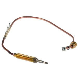 THERMOCOUPLE 11 INCHES WITH SPADES FOR MR HEATER AND HEATSTAR