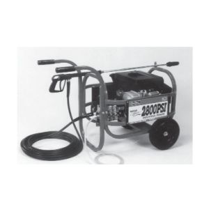 PRESSURE WASHER 2800 PSI 3.5 GPM