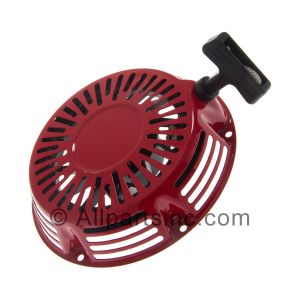 STARTER ASSY HD7329626