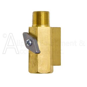 VALVE, VARIABLE RATE, MH200CVX