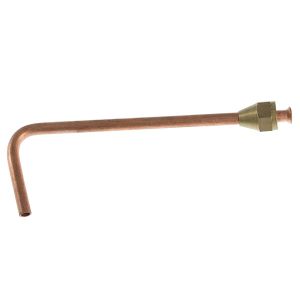 PILOT TUBE ASSEMBLY, MH200CV, HS200CV, MH80CV/H