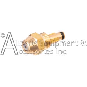 NOZZLE,FUEL,AIR,ASPIR.,MH75KT070100