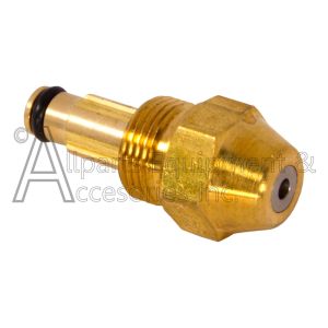 Kerosene Fuel Air Aspiration Nozzle