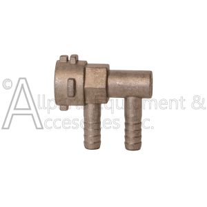 28739  Nozzle Adapter for portable heater