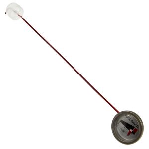 Fuel Gauge with Gasket for 125K - 210K Kerosene Heaters