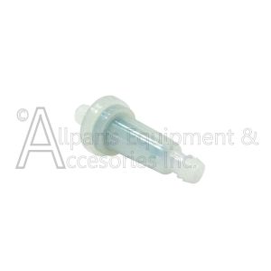 Fuel Filter with Screen Mesh