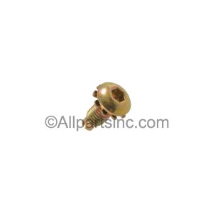 AIR CLEANER SCREW