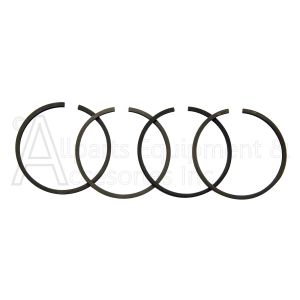 PISTON RING KIT T39 HP