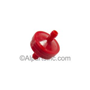 FILTER-FUEL EN-4 394358S
