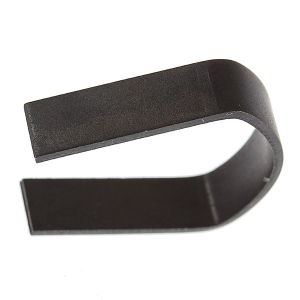 SHEAR CLIP FOR FASTENING TOOLS