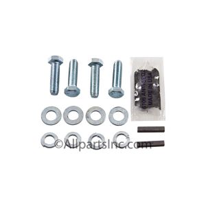 CAT Mounting Bolt Assembly
