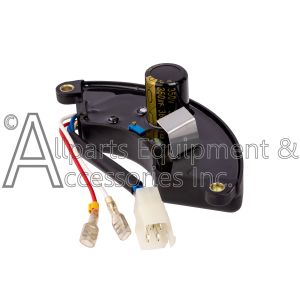 VOLTAGE REGULATOR MODULE AUTOMATIC