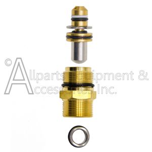 30378 Unloader repair kit for CAT 3DX series pumps
