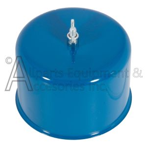 FILTER W/DECAL ASSY L154