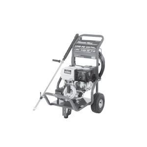 Pressure Washer 3200 PSI 4.0 GPM