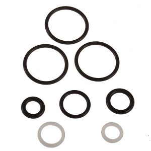 O-RING KIT FOR CAT PUMPS UNLOADERS