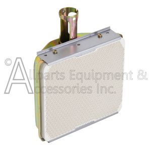 32151 BURNER ASSEMBLY PLENUM GASKET TILE CLIPS