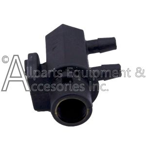 The opening on the 3231-0179-00 nozzle adaptor.