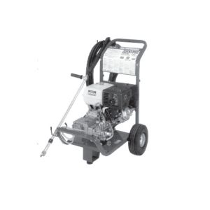 3254CWH Pressure Washer 3250 PSI 4.0 GPM