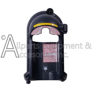 33090 Right side cover for a Mr Heater portable buddy heater