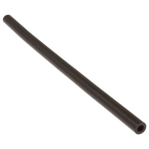 Fuel Line 9.75 Inches .375 OD .250 Large ID
