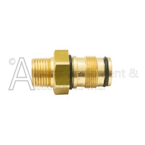 7104973 INJECTOR BODY
