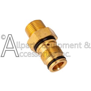 3410.0318.00 chemical injector body for pressure washer pump