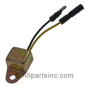ALERT UNIT OIL  HD585844