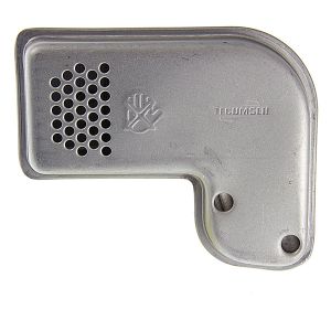 MUFFLER FOR TECUMSEH 7HP - 10HP SMALL
