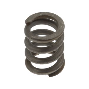 Nozzle - Seal Spring