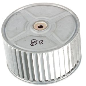 Blower fan (Squirrel cage)