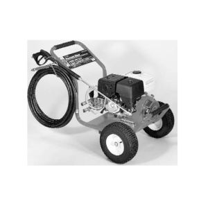 Ex-Cell Pressure Washer 3500 PSI 4.0 GPM