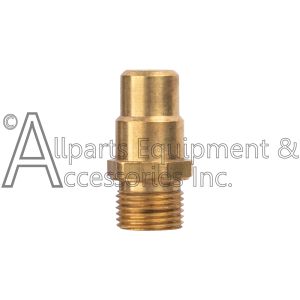 BRASS ORIFICE #61