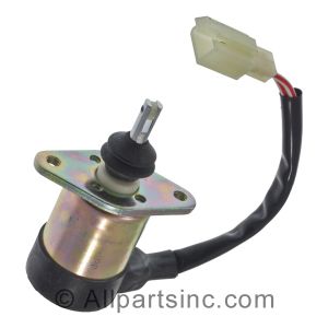 Throttle Solenoid for Honda Small Engine - 2279412
