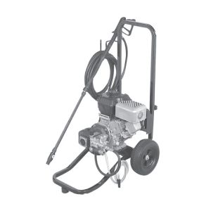 37803 Pressure Washer 2500 PSI 3.5 GPM