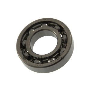 RADIAL BALL BEARING. 6207