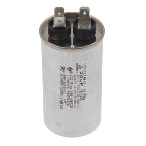 3820-0258-00 capacitor front view