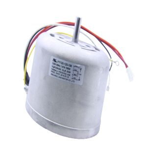 Motor YY-120-120-106 for 50K and 75K Portable Heaters