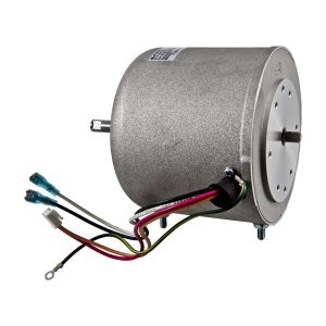 Motor for GHP and World Marketing 125K BTU Portable Heaters