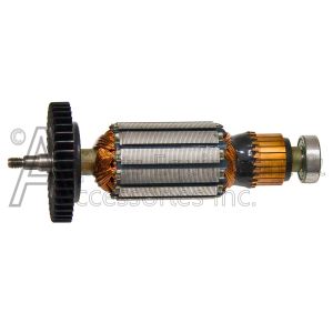 398076-00SV ARMATURE & BRG.