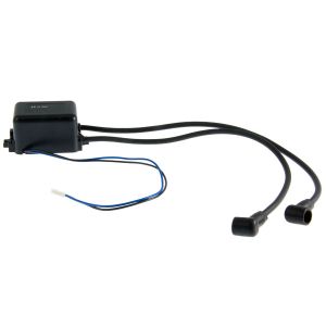 IGNITION TRANSFORMER WMI924 SERIES FOR