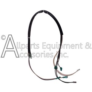 39D0-0311-00 wiring harness replacement