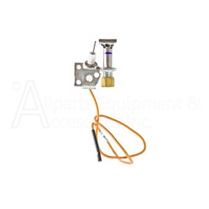 3SHL1 natural gas pilot assembly