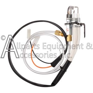 Pilot Assembly 3 Volt Propane Gas Electronic Ignition 24 Inch Dexen